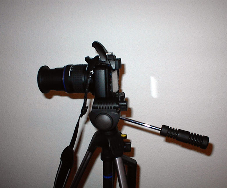 Olympus E-450